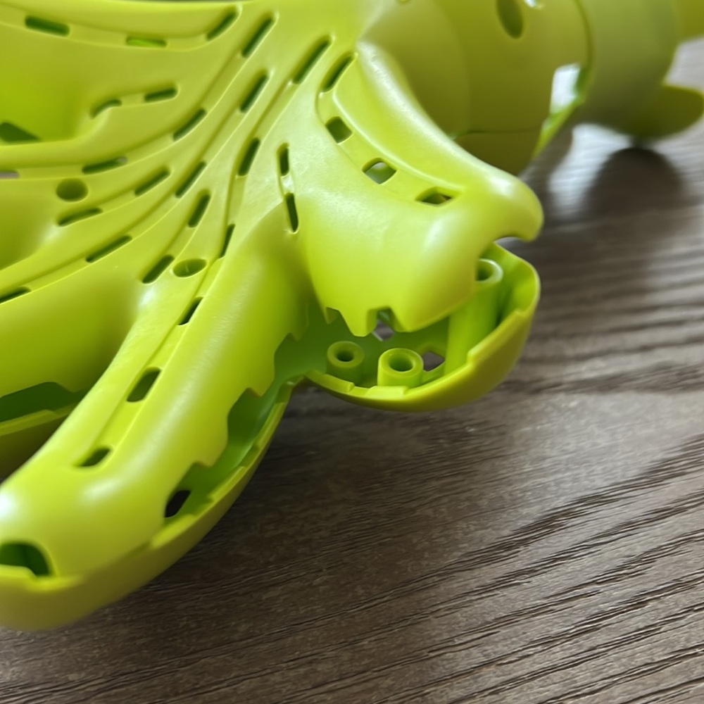 DevaCurl DEVAFUSER Universal Diffuser For All Curls - Picture 11 of 11